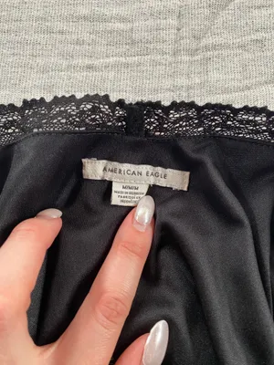 American Eagle Outfitters mini dress thumbnail 3