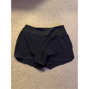 Thinx Shorts Size XL Via Black Color Running Women’s thumbnail 4