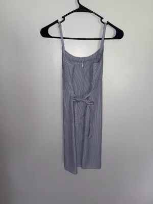 Brandy Melville tie dress thumbnail 2