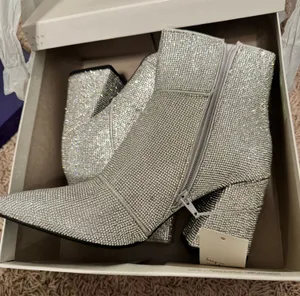 A New Day Booties thumbnail 1