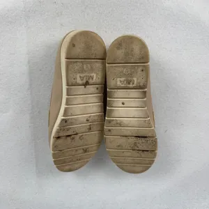 Eloise‎ Penny Loafers Womens 6M Platform Lug Sole Beige Neutral Beige thumbnail 7