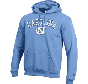 Champion North Carolina Hoodie thumbnail 1