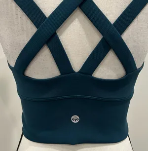 Senita Sierra Sports Bra thumbnail 5