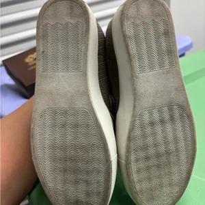 Steve Madden click knit wedge sneaker 6.5 thumbnail 4