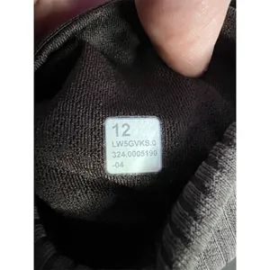 Lululemon Women's High-Rise Ribbed Softstreme Pants Size 12 Brown Flare thumbnail 5