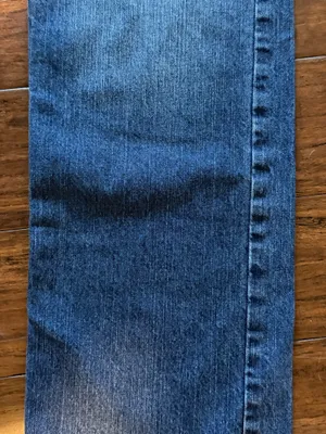 American Eagle Jeans thumbnail 3