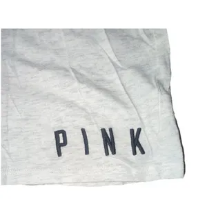PINK Victoria's Secret Top Crop thumbnail 2