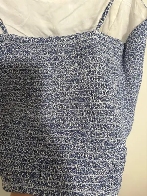 Abercrombie & Fitch Tank Top thumbnail 4