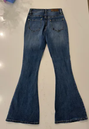 Rock and Roll Jeans thumbnail 2