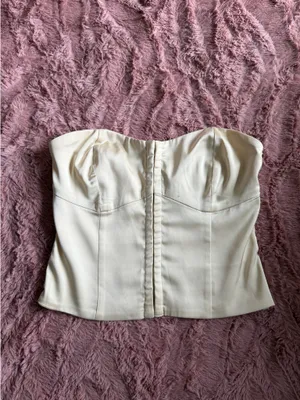 Abercrombie & Fitch Satin Top thumbnail 2