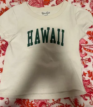 Brandy Melville Top thumbnail 1