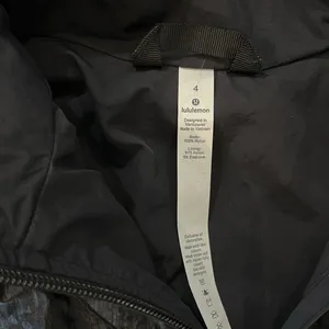 Lululemon Jacket thumbnail 2