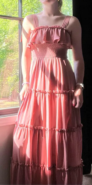 Altar'd State Dress thumbnail 2