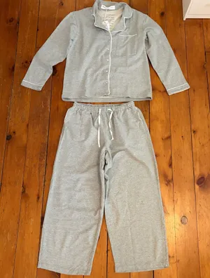 OM & AH From The Stars Pajama Set thumbnail 1