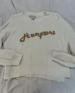 Boutique Hamptons Sweater thumbnail 1