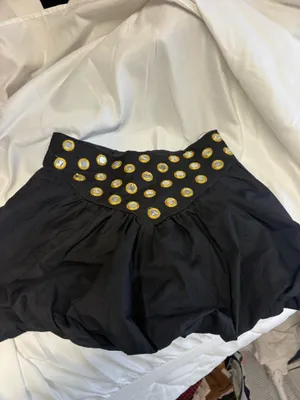 Designer Set Boutique Black Size 00 thumbnail 3