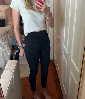 Lululemon Camo Leggings thumbnail 2