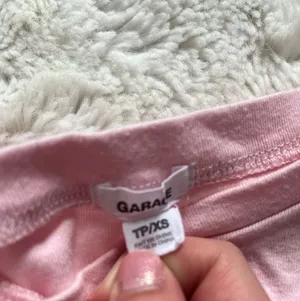 Garage Baby Tee thumbnail 3