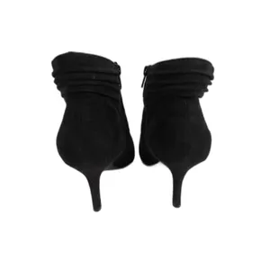 Women Jessica Simpson Ankle Boots Black Size 8.5B thumbnail 3