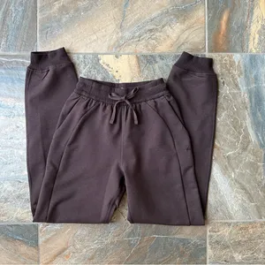 Vitality Women's Studio Jogger Espresso Marl Size XXS Balance Athletica thumbnail 10