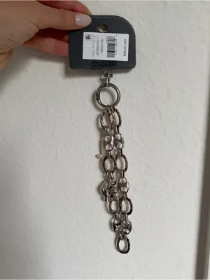 Free People Charmed Phone Wristlet Phone Charms thumbnail 3