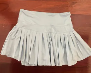 Gold Hinge Skirt thumbnail 1