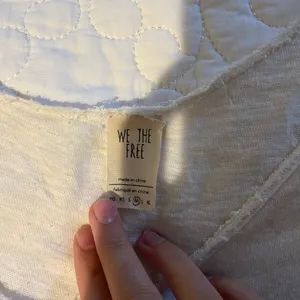 We The Free Oversized Tee thumbnail 3