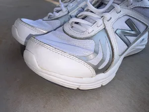 New Balance 496 V3 Women's Walking Sneakers Sz 6.5 thumbnail 10