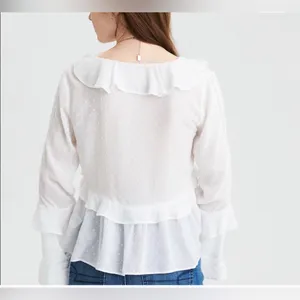 American Eagle Outfitters Blush Glitter Fabric thumbnail 2