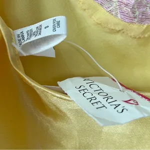 Vintage Victoria’s Secret Cami thumbnail 4