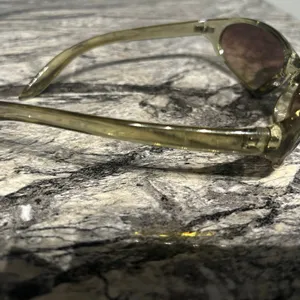 Stylish Green Sunglasses thumbnail 6