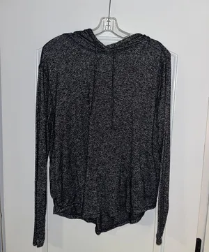 Old Navy Athletic Hoodie thumbnail 2