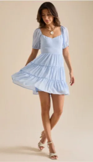 Altar'd State Dress thumbnail 2