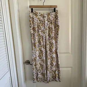 Free People Can’t Take My Eyes Off Of You Pant Tea Combo thumbnail 4
