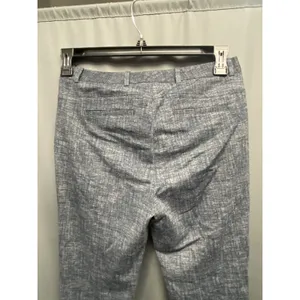 Etcetera Womens Dress Pants Size 2 (b28.1) thumbnail 7
