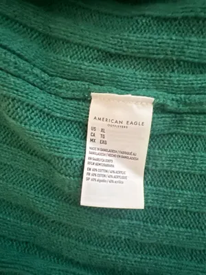 American Eagle Cardigan thumbnail 3