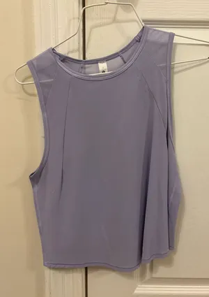 Lululemon tank top thumbnail 1
