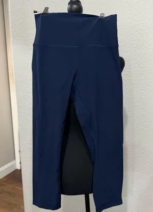 Lululemon High Rise Align Leggings thumbnail 1