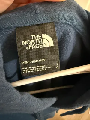 North Face Hoodie The Women’s Sweatshirt thumbnail 3