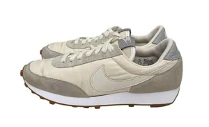 Nike Shoes Nike Daybreak Gray White Gum Bottom Sneakers Size Women's 7.5 thumbnail 1