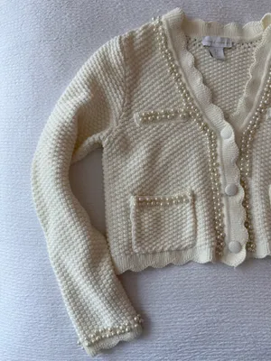 House of Harlow 1960 Sweater Knit thumbnail 3