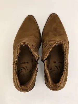 Sam & Libby Boots thumbnail 2