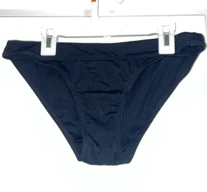 Target Black Bikini Bottoms thumbnail 1