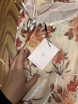 Hello Molly Dress thumbnail 5