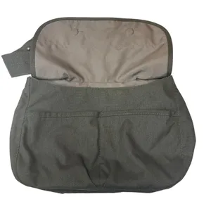REI Co-op‎ Shoulder Bag Grey Handbag Purse Outdoor Athleisure thumbnail 2