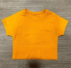 Aerie sidewalk cropped tee thumbnail 1