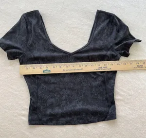 align T-shirt thumbnail 3