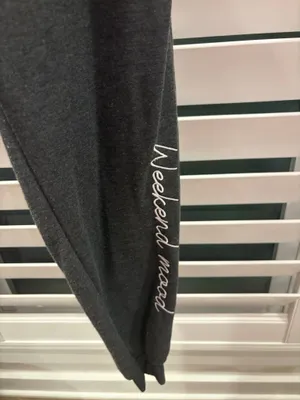 Cali 1850 weekend mood sweat set thumbnail 6