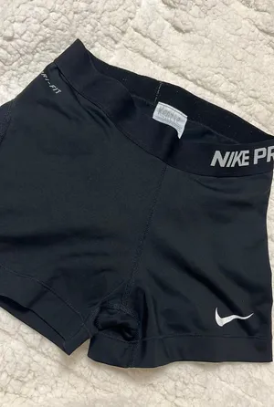 Nike Shorts thumbnail 5