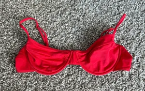 Kendall + Kylie Bikini Top thumbnail 1